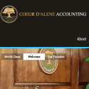 Coeur Dalene Accounting Reviews