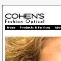 Cohens Fashion Optical Reviews