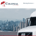 Colonial Van Lines Reviews