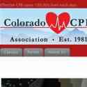 Colorado CPR Association Reviews