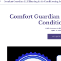 Comfort Guardian Heating And Air Conditioning of Midwest City Reviews