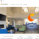 Comfort Inn Reviews