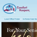 Comfort Keepers Home Care Reviews