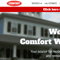 Comfort Windows Reviews
