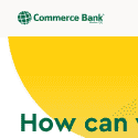 Commerce Bank Reviews