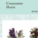 Community Florist Of Florida Reviews