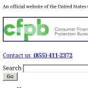 Consumer Financial Protection Bureau Reviews