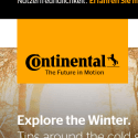 Continental Tires Reviews