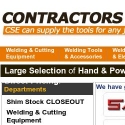 Contractors Supply and Equipment Reviews