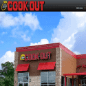 Cook Out Reviews