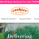 Cookies By Design Reviews