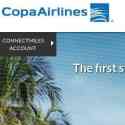 Copa Airlines Reviews