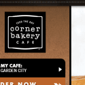 Corner Bakery Cafe Reviews