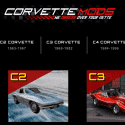 Corvette Mods Reviews
