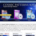 Cosmic Patterns Astrology Software Reviews