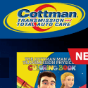 Cottman Transmission Reviews