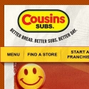 Cousins Subs Reviews