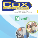 Cox Heating And Air Conditioning Reviews