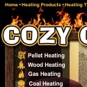 Cozy Cabin Stove and Fireplace Reviews