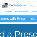 CPAP Supply USA Reviews