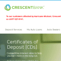 Crescent Bank And Trust Reviews