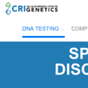 CRI Genetics Reviews