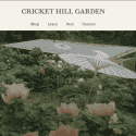 Cricket Hill Garden Reviews