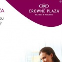 Crowne Plaza Reviews