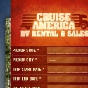 Cruise America Reviews