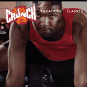 Crunch Fitness Reviews