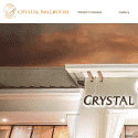 Crystal Ballroom Clearwater Reviews