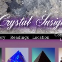 Crystal Insight Reviews