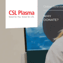 Csl Plasma Reviews