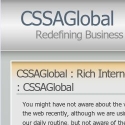 CSSAGlobal Reviews