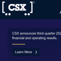 CSX Reviews