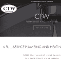 CTW Plumbing and Heating Reviews
