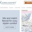 Cuddledown Reviews