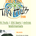 Custom Tiki Huts Reviews