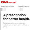 CVS Caremark Reviews