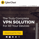 CyberGhost Reviews