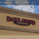 Daily Grind Burgers Reviews