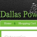 Dallas Power Sports Reviews