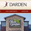 Darden Restaurants Reviews