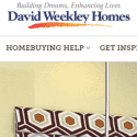 David Weekley Homes Reviews