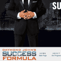 Daymond Johns Success Formula Reviews
