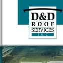 DD Roofing Services Reviews