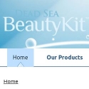 Dead Sea Beauty KIt Reviews