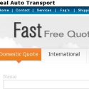Deal Auto Transport Reviews