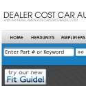 Dealer Cost Car Audio Reviews
