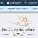 Debt Consolidation Care Reviews